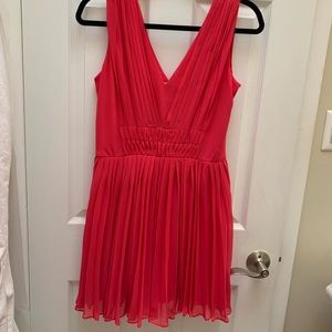 Calvin Klein Sleeveless Dress